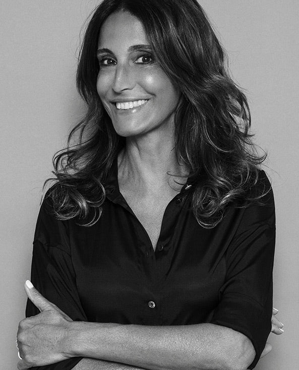 Evelyne Chétrite