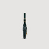 Sweet Janet Janet Bag In Certified Leather Bottle Green