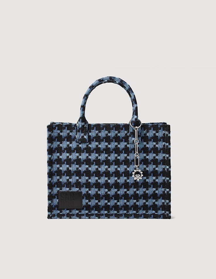 Blue / Black