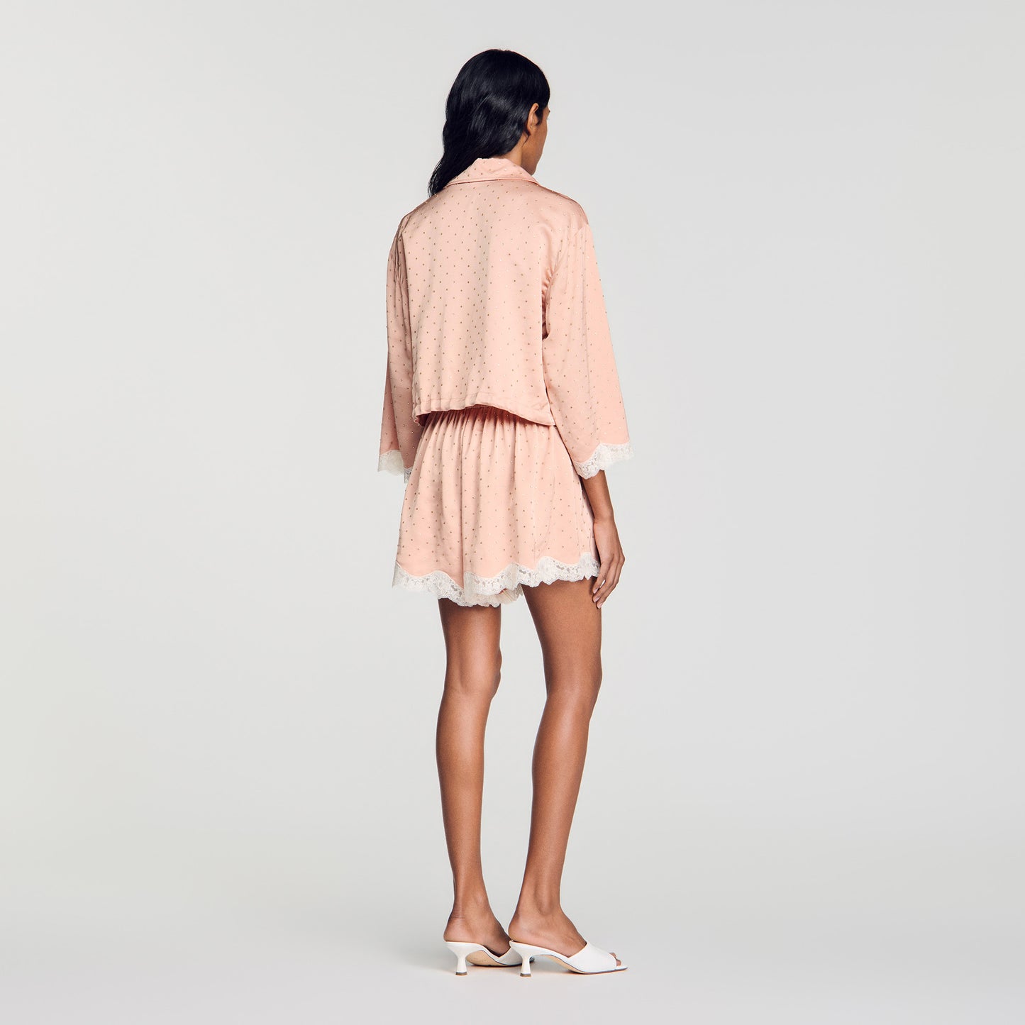 Limonessa Shirt Nude