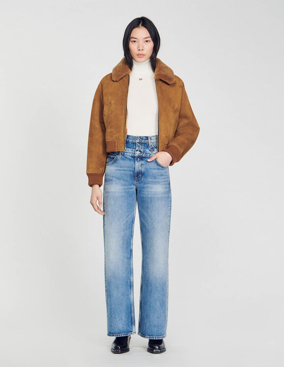 Blue Jean