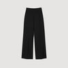Suit Trousers Black