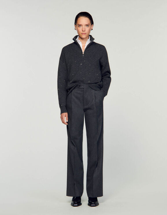 Dark Grey
