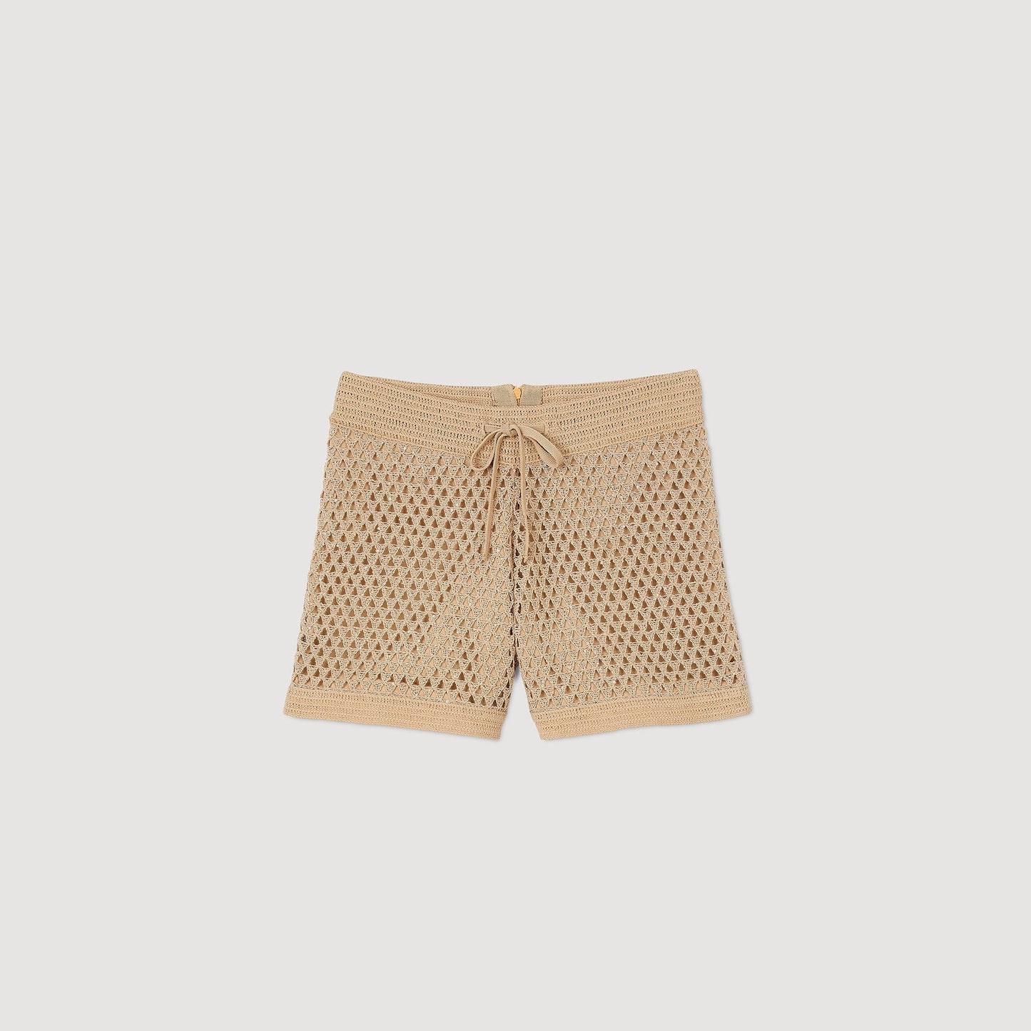 Eliott Strass Shorts Sand