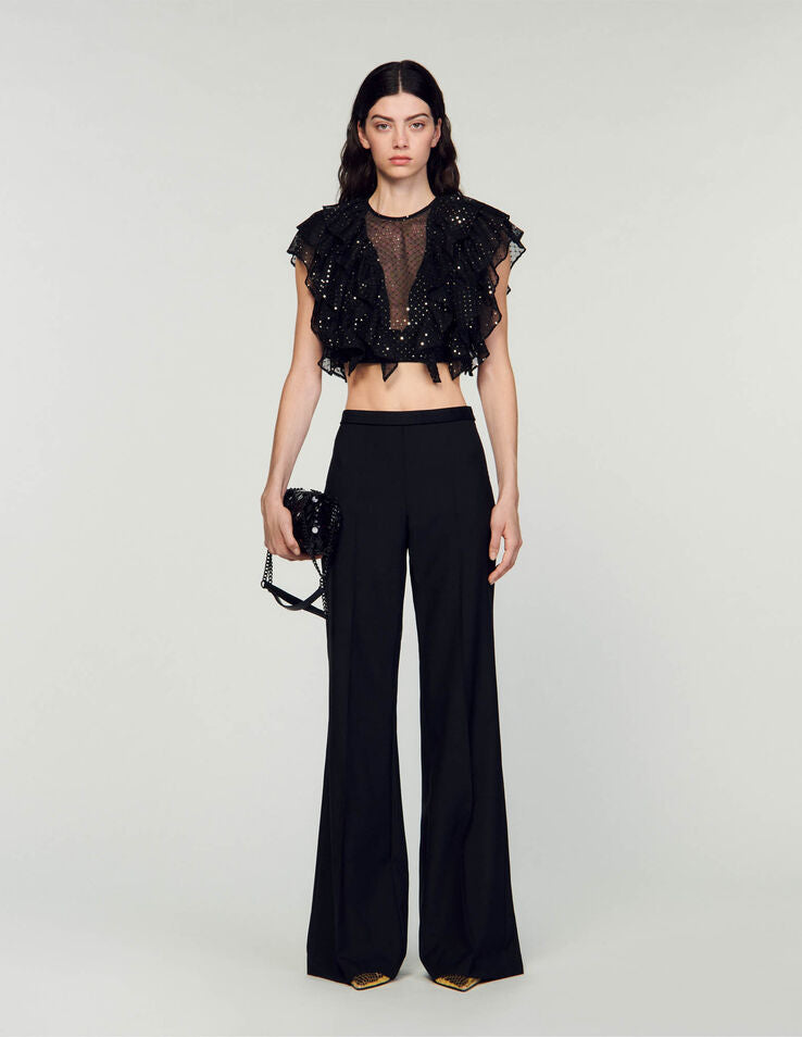 Black / Gold