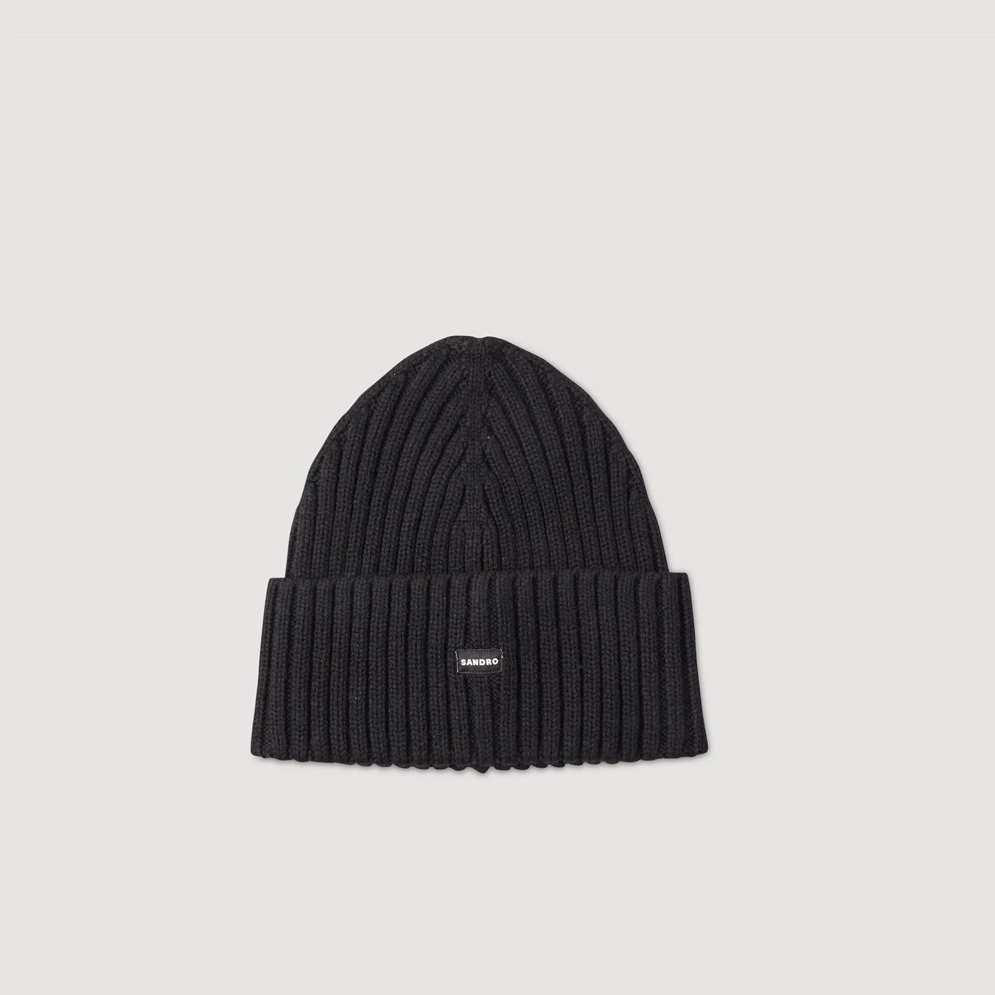 Beanie Black