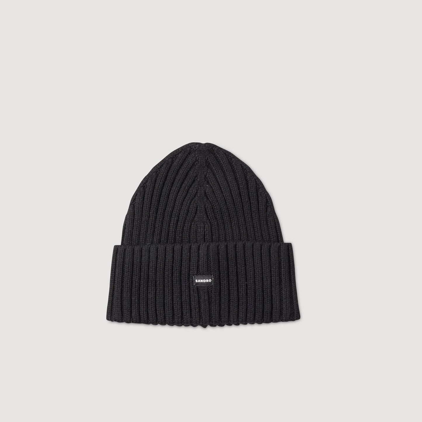 Beanie Black
