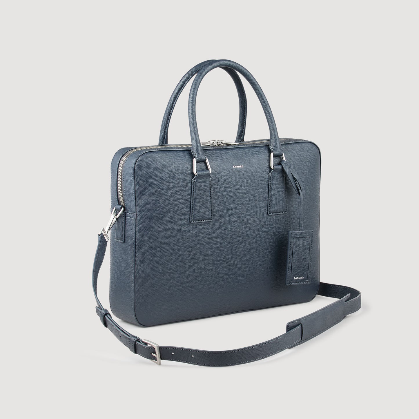 Synthetic Leather Briefcase Fonte