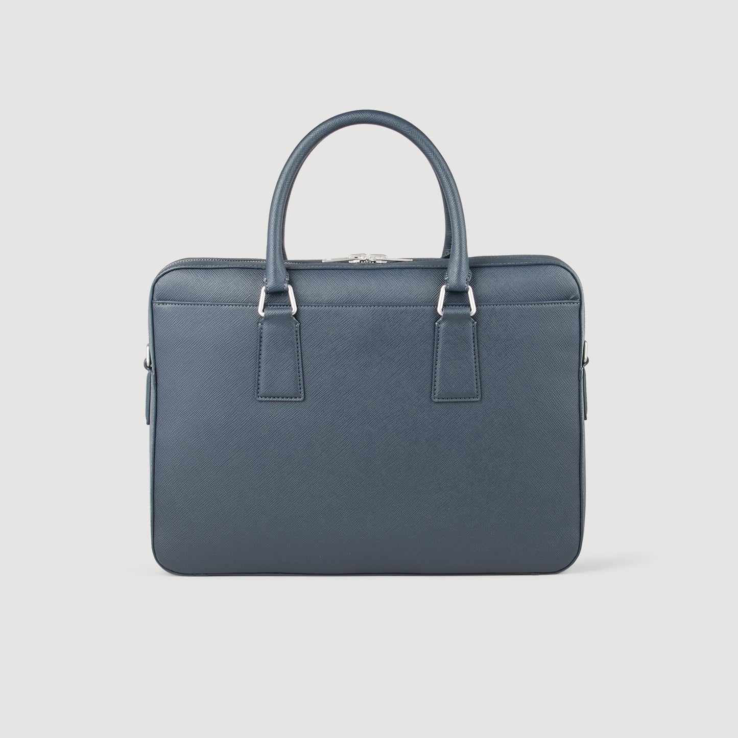 Synthetic Leather Briefcase Fonte