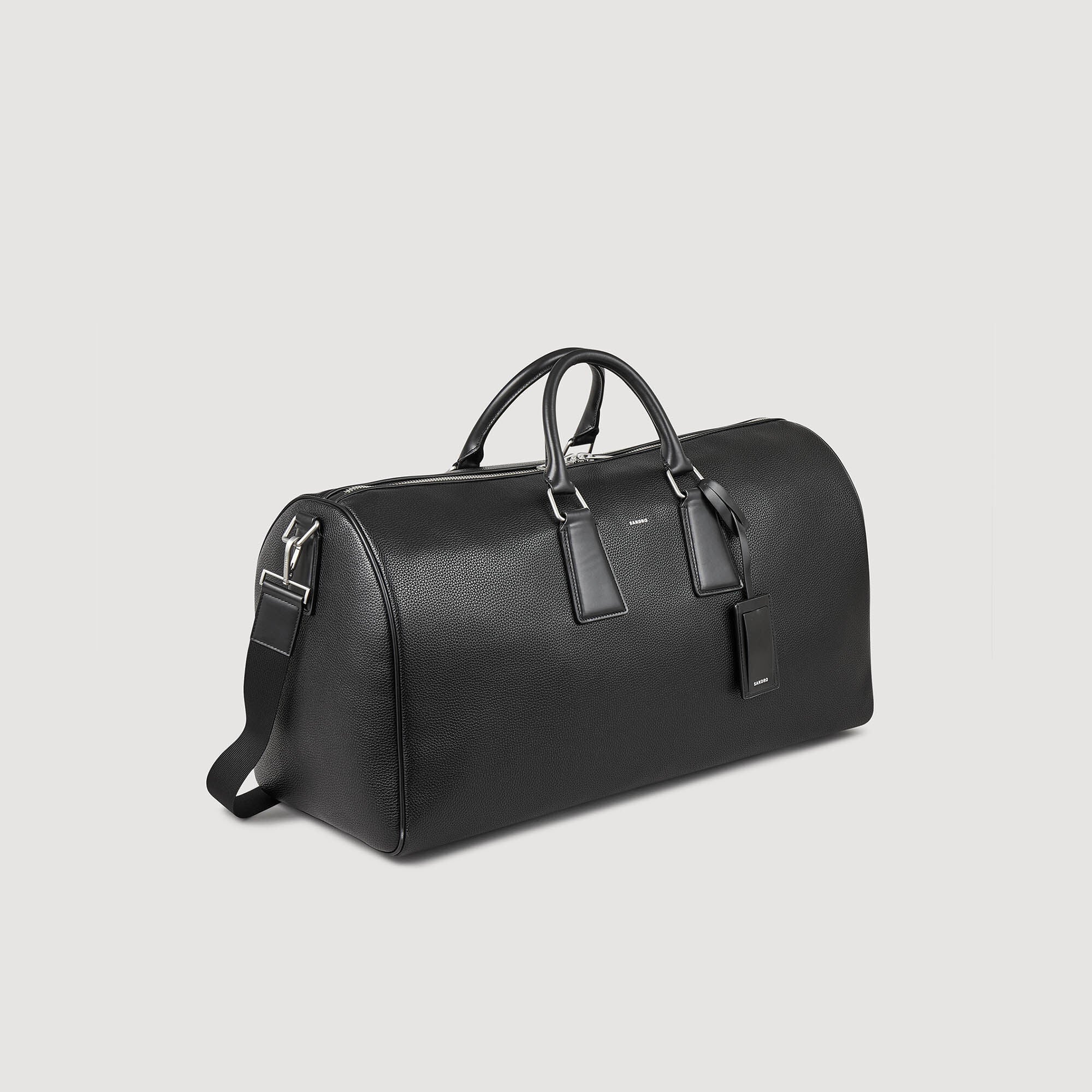 Weekend Bag Black