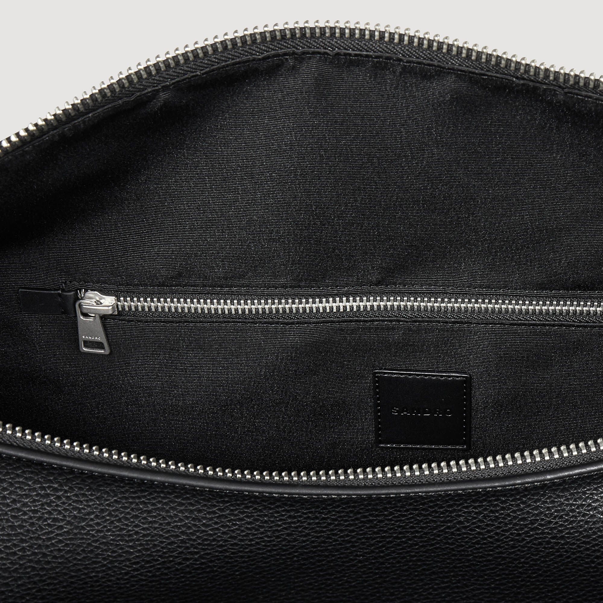 Weekend Bag Black