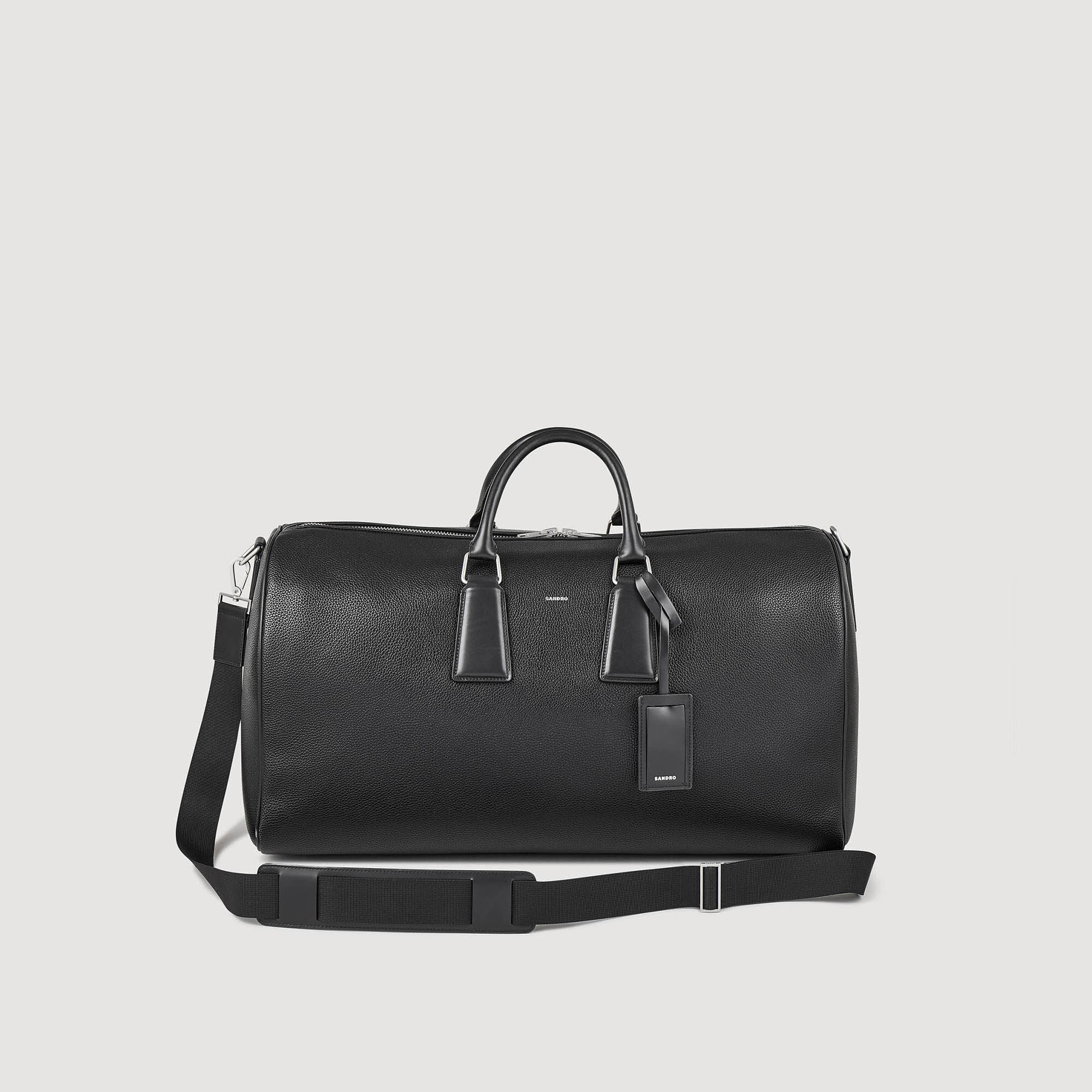 Weekend Bag Black