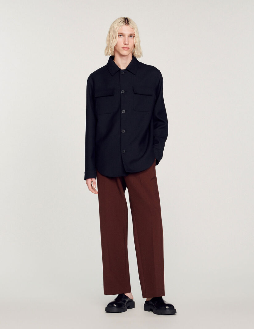 Navy Blue
