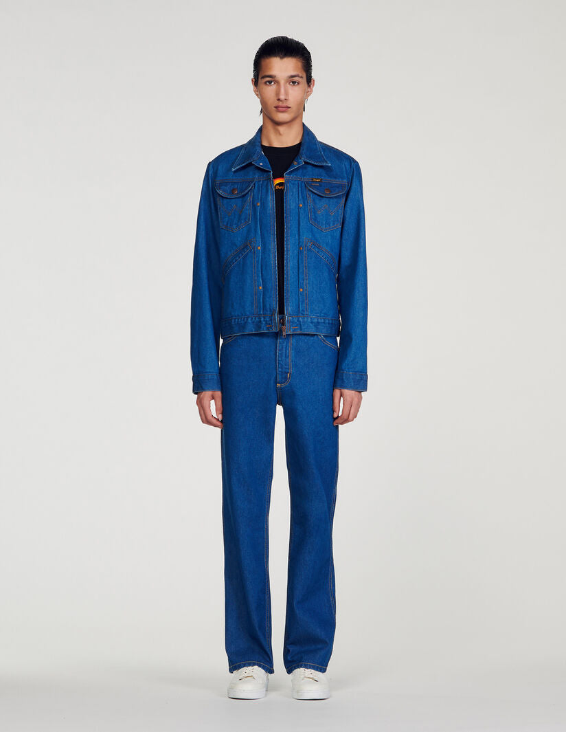 Raw-Denim