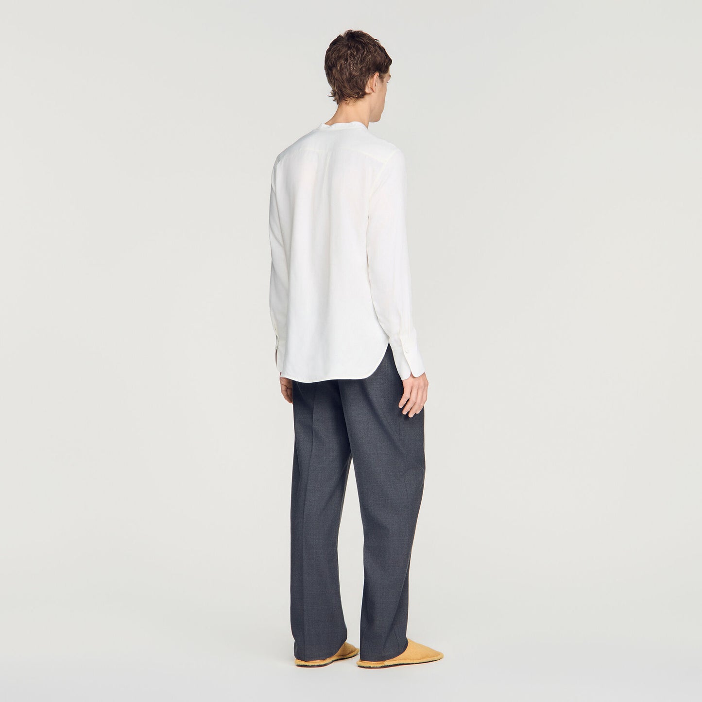 Venice Shirt Shirt White