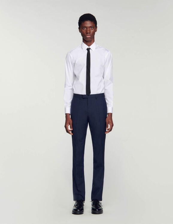 Navy Blue