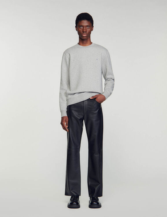 Mocked Grey