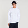 Logo Hoodie Optic White