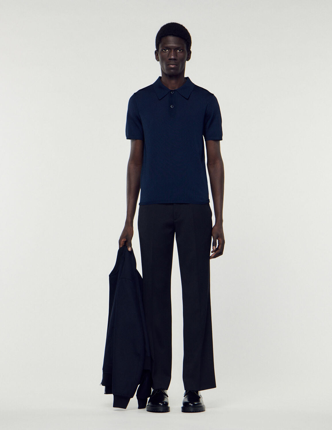 Navy Blue