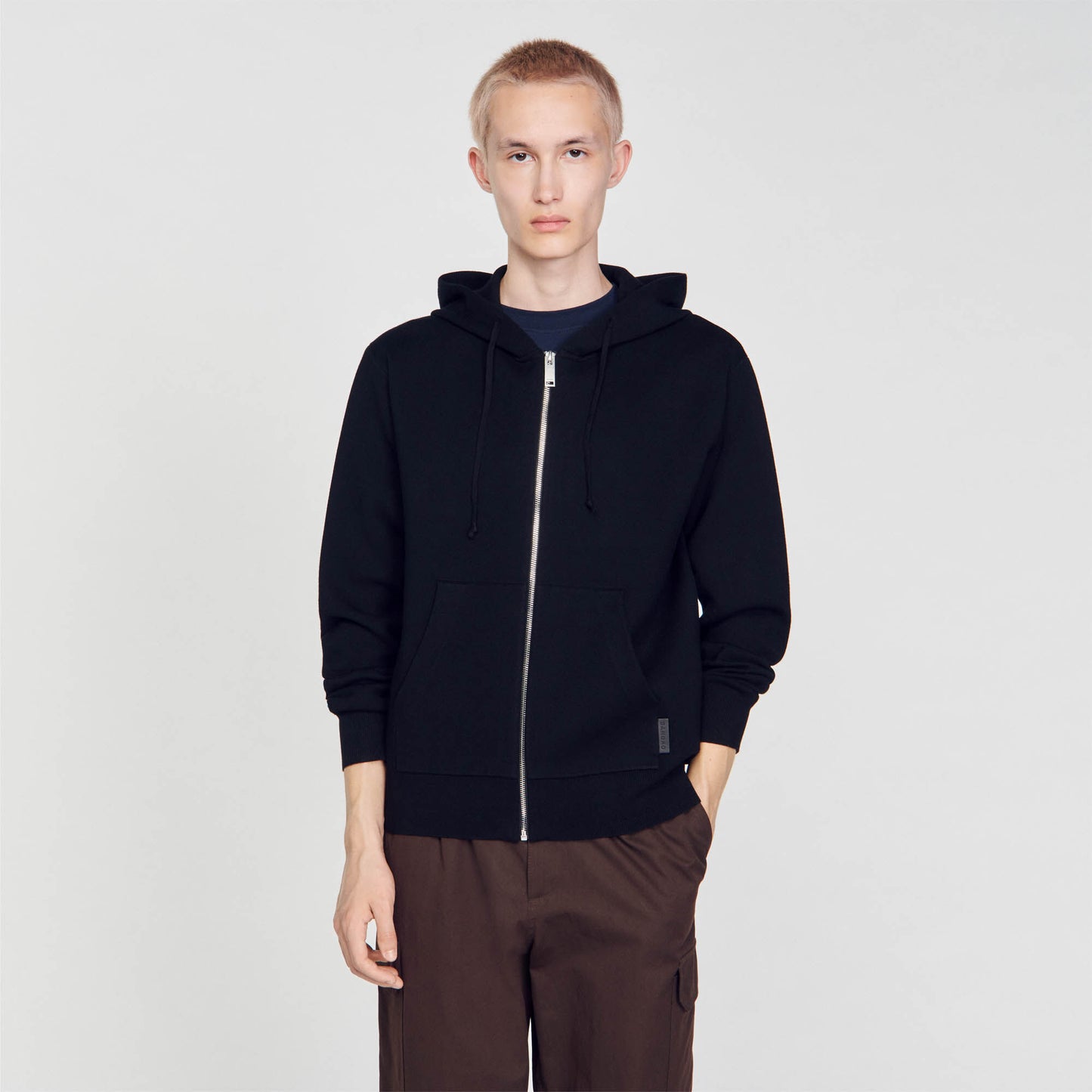 Hoodie Black