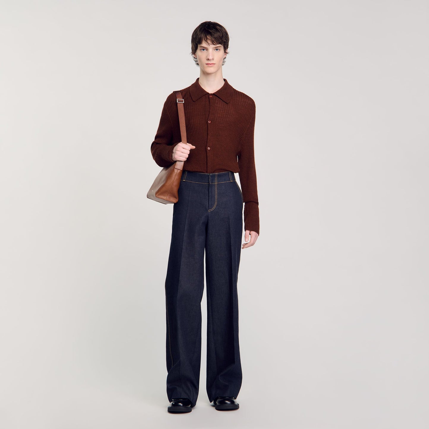 Knit Shirt
