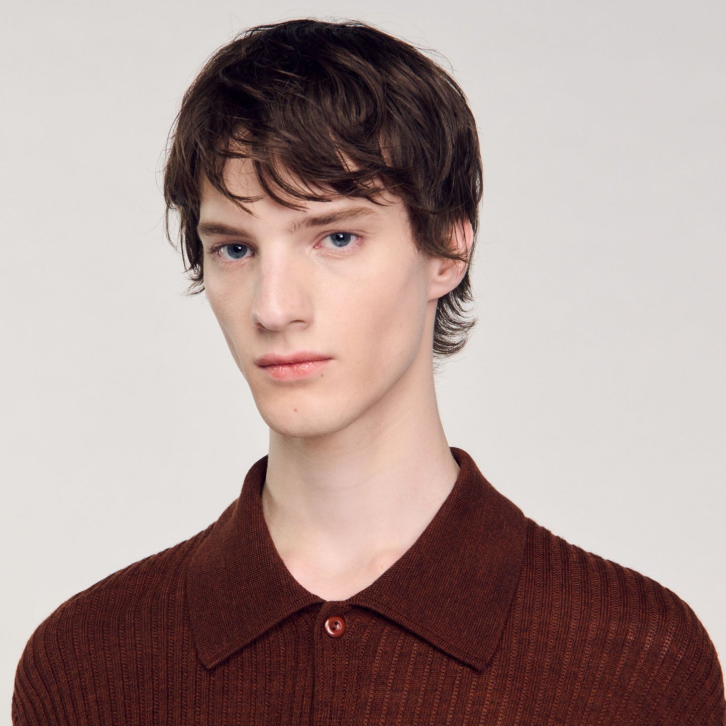 Knit Shirt