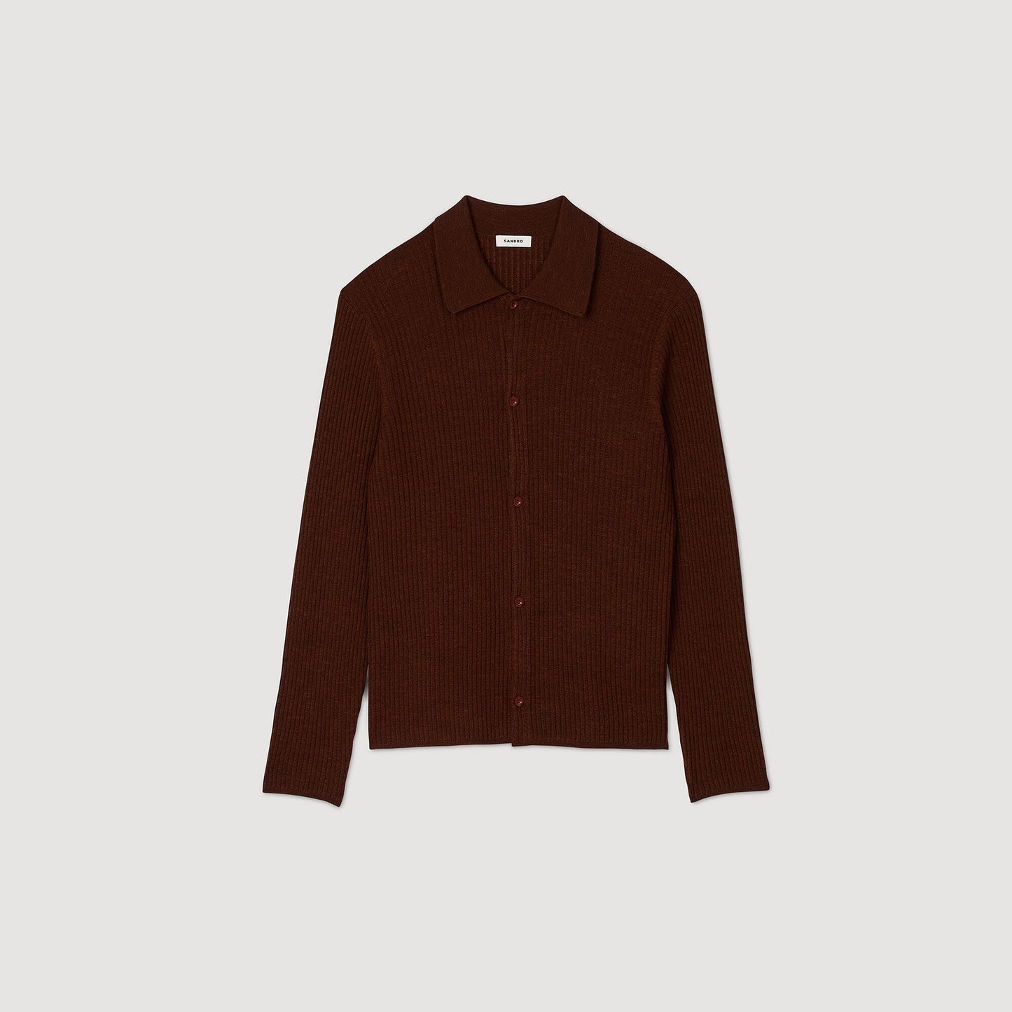 Knit Shirt