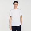 Cotton T-Shirt White
