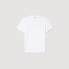 Cotton T-Shirt White