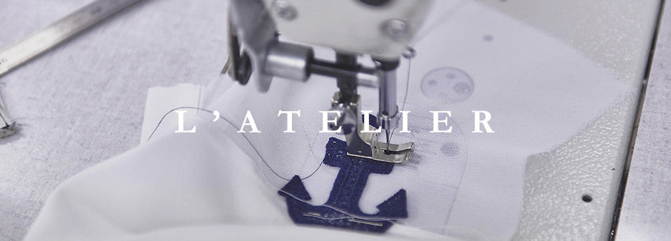 L'atelier