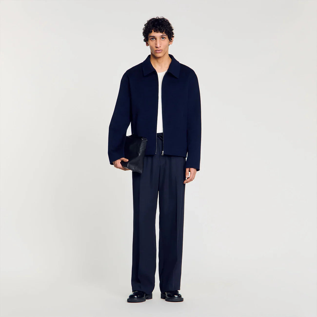 SANDRO UAE Official Website | Fall Winter 2025