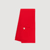 Tyla Wool And Cashmere Scarf Red