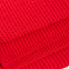 Tyla Wool And Cashmere Scarf Red