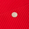 Tyla Wool And Cashmere Scarf Red