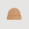 Ju Wool And Cashmere Hat Camel