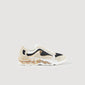 Flame Flame Trainers Gold