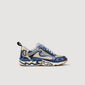 Flame Flame Trainers Blue