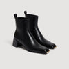 Joan Leather shoes Black