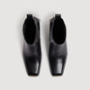 Joan Leather shoes Black