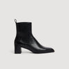 Joan Leather shoes Black