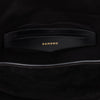 Tangoso Leather Bucket Bag Tangoso Black