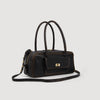 Ezmehralda Used EZMEHRALDA suede bag Brown