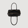 Ezmehralda Used EZMEHRALDA suede bag Brown
