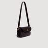 Le Mambo Medium LE MAMBO leather bag Brown