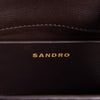 Le Mambo Medium LE MAMBO leather bag Brown