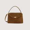Le Grand Bazaar  Structured Bag Beige
