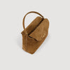 Le Grand Bazaar  Structured Bag Beige
