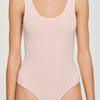 Katia Knit Bodysuit Light Pink