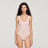Katia Knit Bodysuit Light Pink