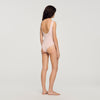 Katia Knit Bodysuit Light Pink